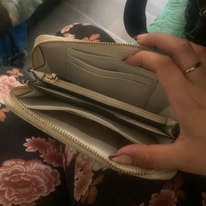 Michael Kors wallet for sale